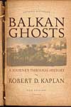 Los Balcanes y la huella de Kaplan